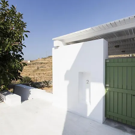 Apartmán 67sq Meters Modern With A Swimming Pool And Sea View In
