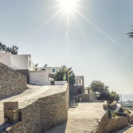 Apartmán 67sq Meters Modern With A Swimming Pool And Sea View In