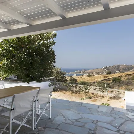 67sq Meters Modern With A Swimming Pool And Sea View In