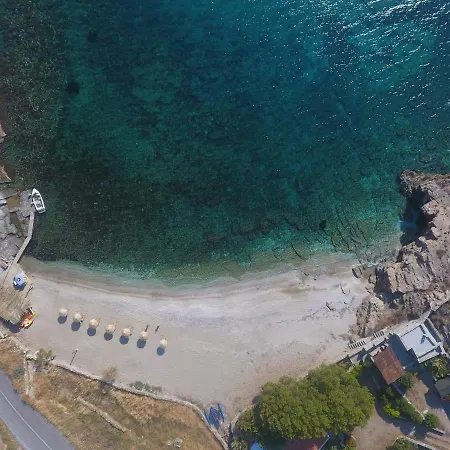 67sq Meters Modern With A Swimming Pool And Sea View In