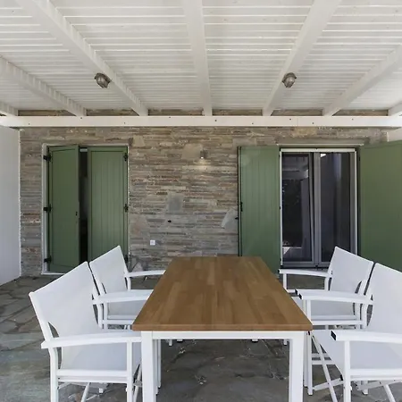 67sq Meters Modern With A Swimming Pool And Sea View In Apartment *
