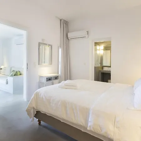 67sq Meters Modern With A Swimming Pool And Sea View In *